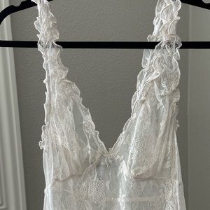 Urban Outfitters Lace Dress